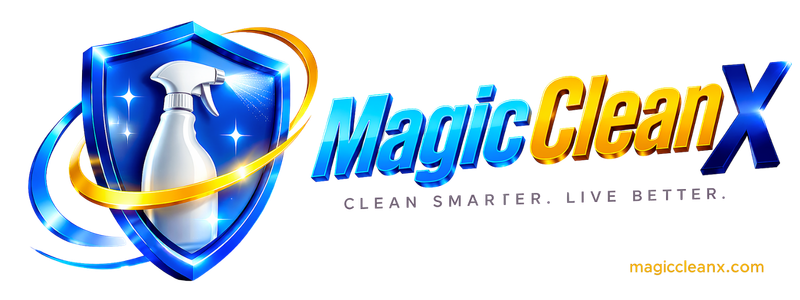 magiccleanx